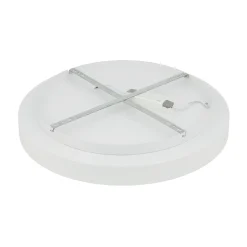 Sklep Kaja Duża, ledowa lampa sufitowa ⌀60cm 3000K 11202 NIKKI LED | Kaja