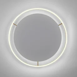 Sale Duża, piękna lampa sufitowa LED - 15392-60 z serii RITUS Żyrandole Nowoczesne