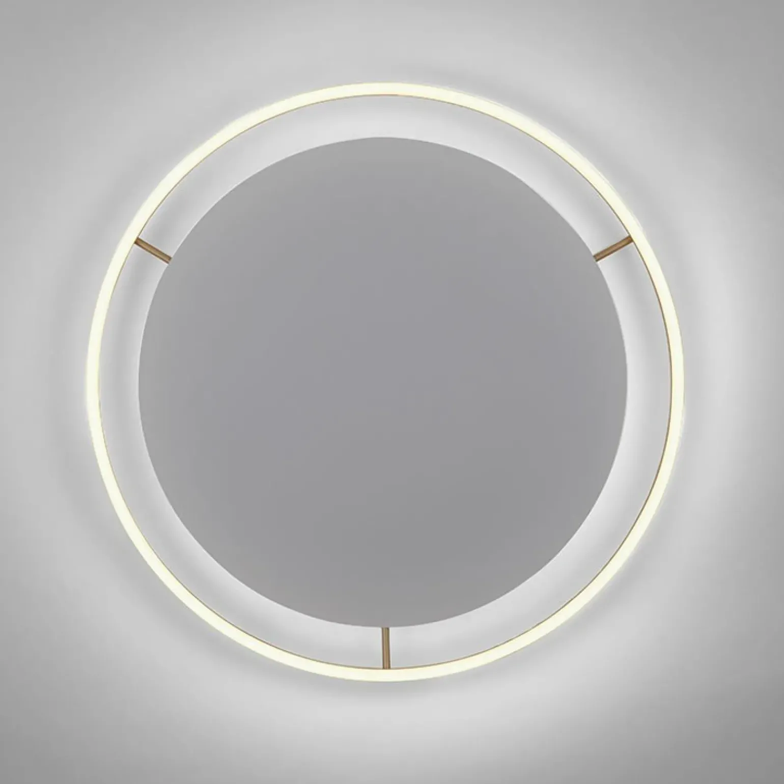 Sale Duża, piękna lampa sufitowa LED - 15392-60 z serii RITUS Żyrandole Nowoczesne