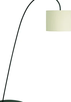 Sklep Kaja Duża, ponadczasowa lampa stojąca do salonu 3457 ALICE | Kaja