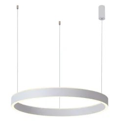 Store Duże koło ⌀98 PND-56215D-100RPP-WH-3KS4K-TRDIMM BRASCO UP DOWN | Kaja Żyrandole Nowoczesne