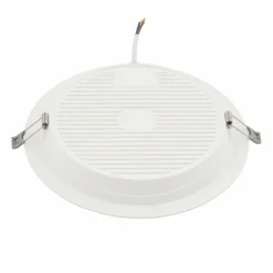 Sklep Kaja Duże ledowe oczko podtynkowe ⌀22cm 3000K 10544 MYKONOS LED | Kaja