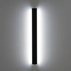 Sklep Kaja Długa lampa elewacyjna LED 4000K 150cm OWL-2051-15-4K MUTTI | Kaja