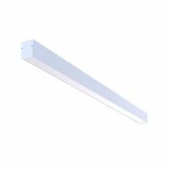 Sklep Kaja Długa, ledowa lampa 121cm 3000K 90° 10211 CL OFFICE LED PRO | Kaja