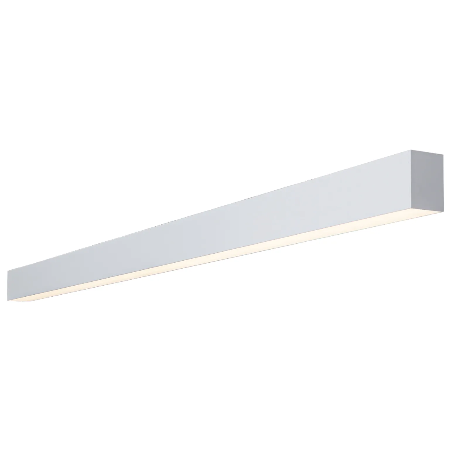 Sklep Kaja Długa listwa LED 35W 114cm 3000K PRD-5470-114-WH-830-SF TRAVERSI