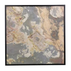 Sklep Kaja Duży, dekoracyjny plafon LED 59x59cm 10-17031 LUXAN | Kaja Oświetlenie