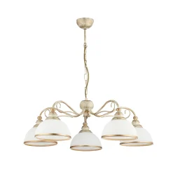 Sklep Kaja Duży, elegancki żyrandol, do salonu JUP 1172 XSARA | Kaja Oświetlenie