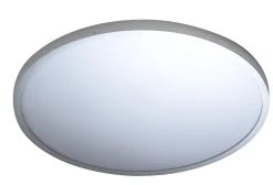 Sklep Kaja Duży klasyczny plafon LED 4000K 50cm AZ4250 MALTA | Kaja