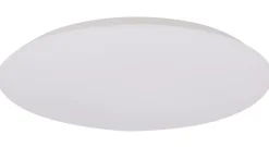 Sklep Kaja Duży, ledowy plafon sufitowy o mocy 24W 13-75130 z serii MEGA | Kaja Oświetlenie