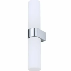 Sklep Kaja Dwukierunkowa łazienkowa lampa ścienna 10726 NATALIE | Kaja