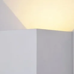 Sklep Kaja Dwukierunkowa kostka elewacyjna O572WL-L6W FULTON | Kaja Oświetlenie