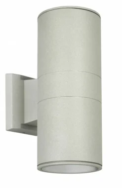 Sklep Kaja Dwukierunkowy kinkiet w m kolorze 7001 AL z serii ADELA | Kaja Oświetleni