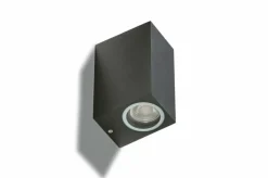 Sklep Kaja Dwukierunkowy kinkiet zewnętrzny na taras AZ4312 RIMINI | Kaja