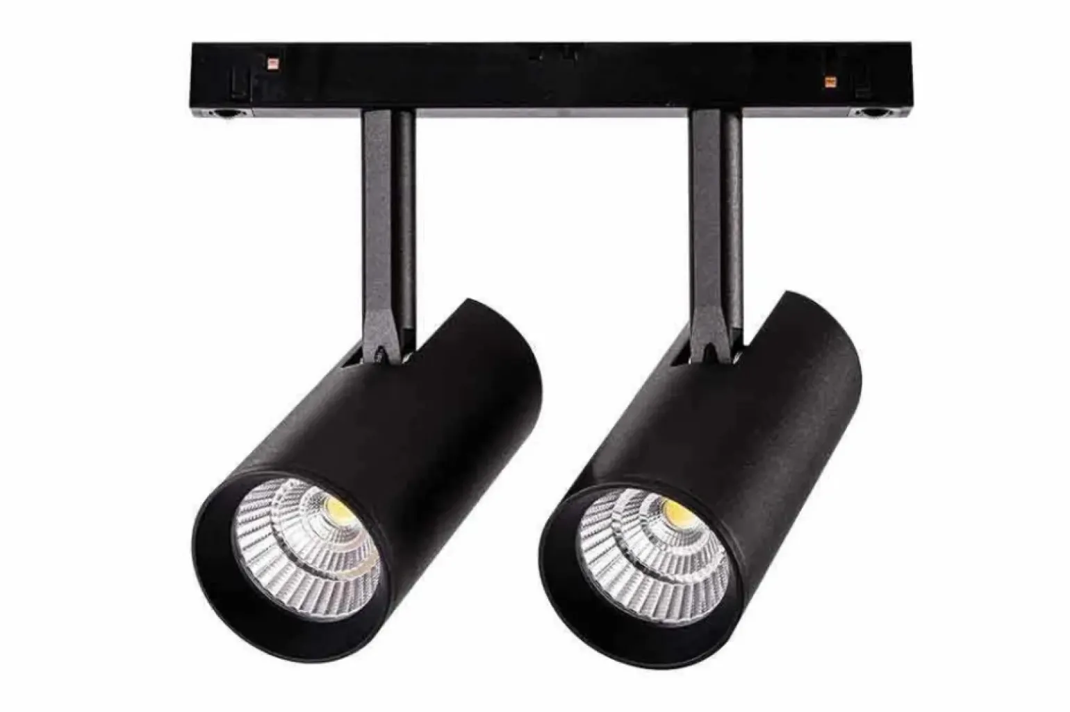 Sklep Kaja Dwupunktowa głowica 2x7W CCT SMART AZ4838 MAKITA ALFA MAGNETIC 48V