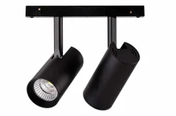 Sklep Kaja Dwupunktowa głowica 2x7W CCT SMART AZ4838 MAKITA ALFA MAGNETIC 48V