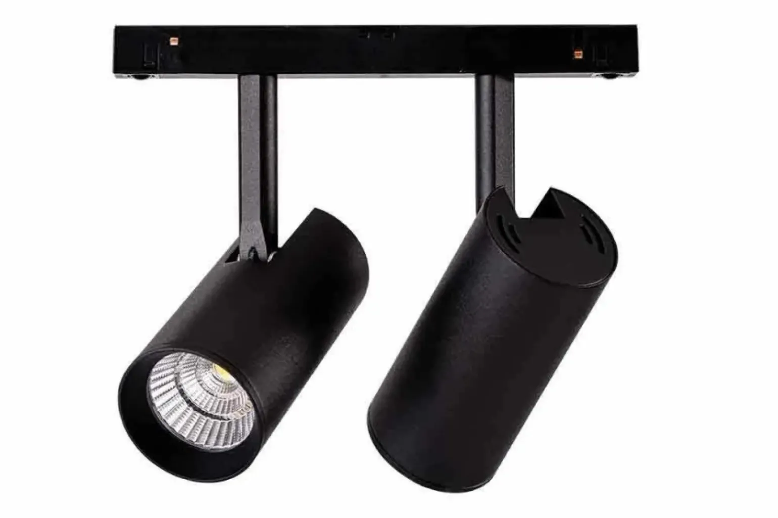 Sklep Kaja Dwupunktowa głowica 2x7W CCT SMART AZ4838 MAKITA ALFA MAGNETIC 48V