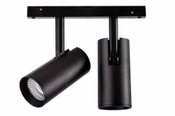 Sklep Kaja Dwupunktowa głowica 2x7W CCT SMART AZ4838 MAKITA ALFA MAGNETIC 48V