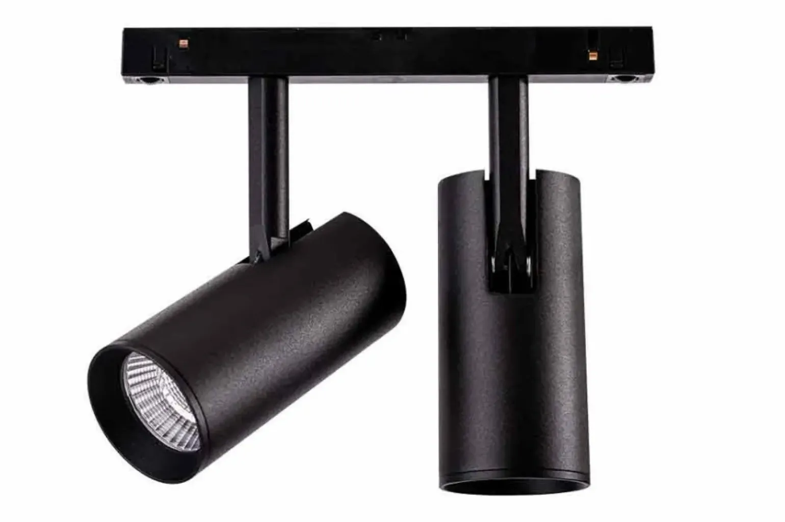 Sklep Kaja Dwupunktowa głowica 2x7W CCT SMART AZ4838 MAKITA ALFA MAGNETIC 48V