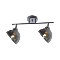 Sklep Kaja Dwupunktowa lampa sufitowa K-JSL-1306/2W HORNET | Kaja Oświetlenie