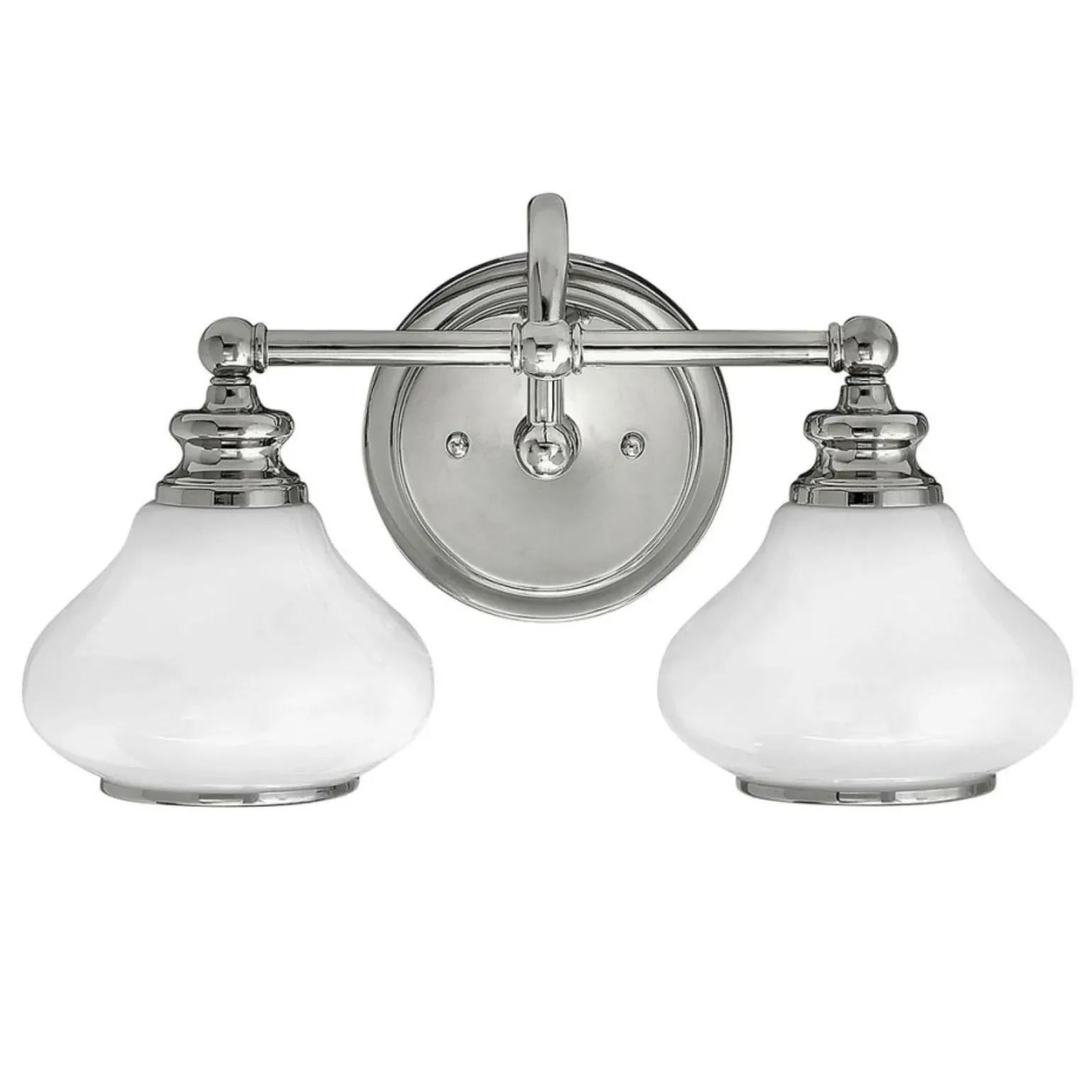 Sklep Kaja Dwupunktowy kinkiet ścienny HK-AINSLEY2-BATH z serii AINSLEY