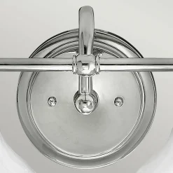 Sklep Kaja Dwupunktowy kinkiet ścienny HK-AINSLEY2-BATH z serii AINSLEY