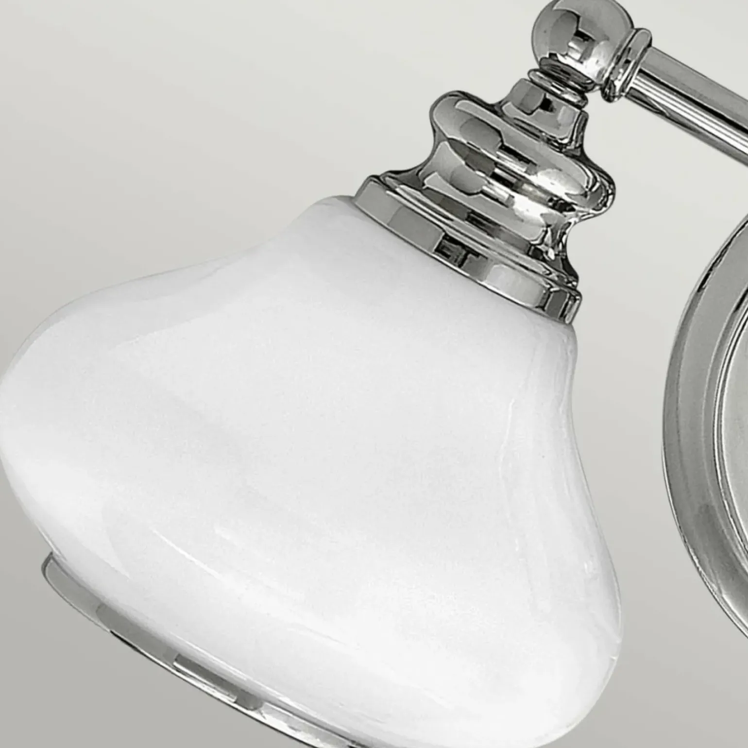 Sklep Kaja Dwupunktowy kinkiet ścienny HK-AINSLEY2-BATH z serii AINSLEY