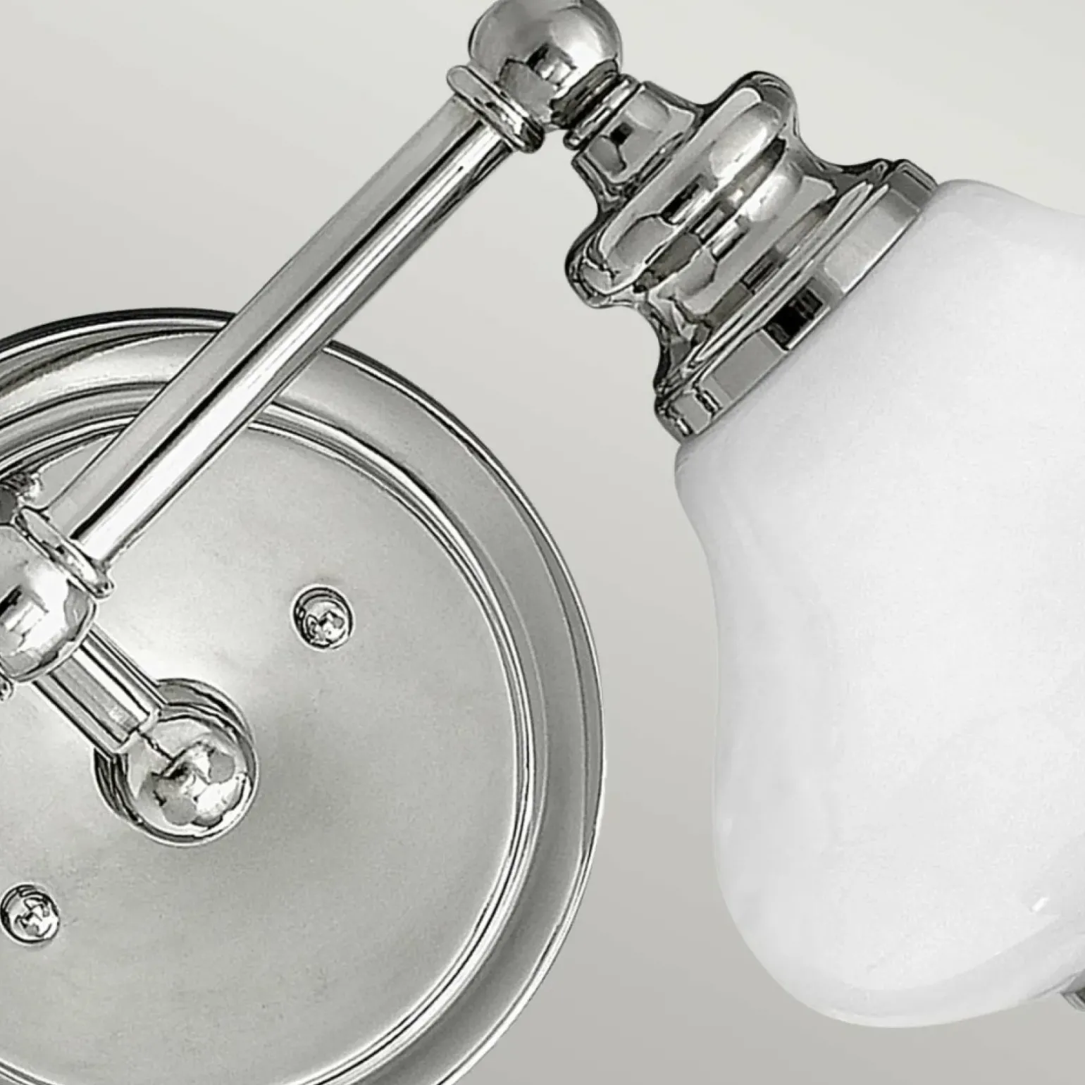 Sklep Kaja Dwupunktowy kinkiet ścienny HK-AINSLEY2-BATH z serii AINSLEY