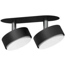 Sklep Kaja Dwupunktowy reflektor mocowany podtynkowo ANT 3261 z serii DROP | Kaja