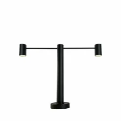 Sklep Kaja Dwuramienna lampa ogrodowa 40cm ANT 9921 NISEKO | Kaja Oświetlenie