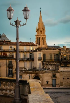 Sklep Kaja Dwuramienna lampa zewnętrzna K-7006A2/2 CZ/ZŁ LOZANA | Kaja