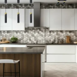 Cheap Dwuramienny reflektor do oświetlenia holu ML0281 NEO | Kaja Żyrandole Nowoczesne