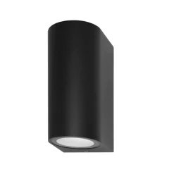 Sklep Kaja Dwustronna tuba kinkiet, lampa na elewację OWL-2197-2R z serii GENTA