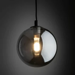 Sklep Kaja Dymiona lampa wisząca do listwy 1-fazowej TK 4926 TRACER | Kaja