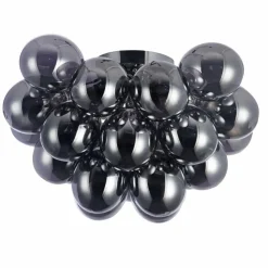 Cheap Dymiona, nowoczesna lampa sufitowa MOD112CL-08N BALBO | Kaja Żyrandole Nowoczesne