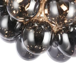 Cheap Dymiona, nowoczesna lampa sufitowa MOD112CL-08N BALBO | Kaja Żyrandole Nowoczesne