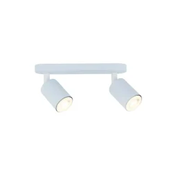 Best Sale Dziecięca listwa sufitowa ze spotami TK 10237 LIVIA BLUE | Kaja Żyrandole Nowoczesne