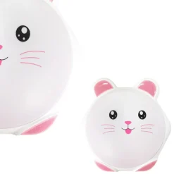 Sklep Kaja Dziecięcy kinkiet ścienny w m kolorze ML6180 z serii SWEET | Kaja Oświetle