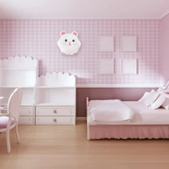 Sklep Kaja Dziecięcy kinkiet ścienny w m kolorze ML6180 z serii SWEET | Kaja Oświetle