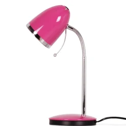 Sklep Kaja Dziewczęca lampka biurkowa K-MT-200 RÓŻOWY KAJTEK | Kaja Oświetlenie