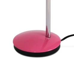 Sklep Kaja Dziewczęca lampka biurkowa K-MT-200 RÓŻOWY KAJTEK | Kaja Oświetlenie