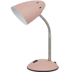 Sklep Kaja Dziewczęca lampka biurkowa MT-HN2013-PINK+S.NICK COSMIC | Kaja