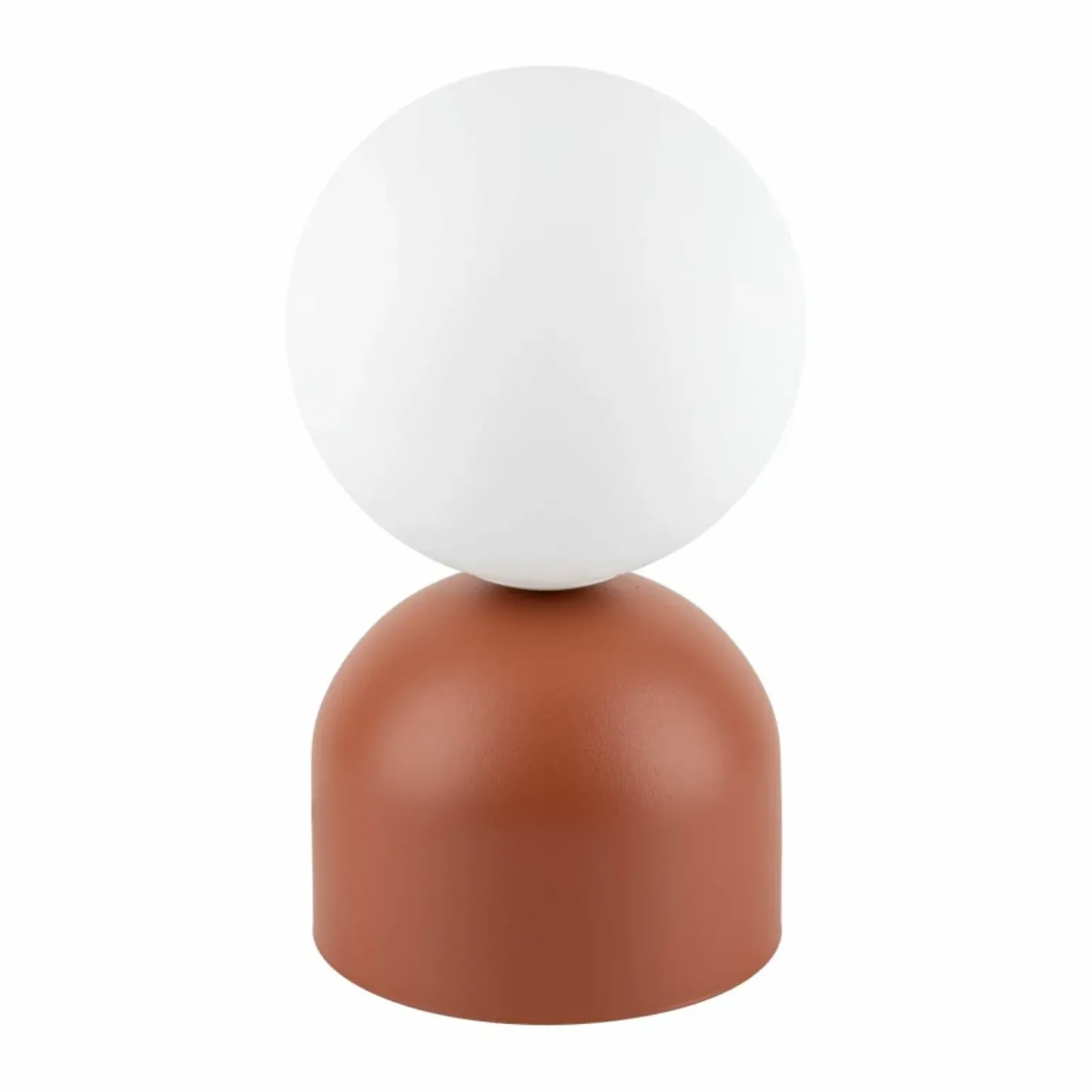 Sklep Kaja Efektowna, ceglana lampka do sypialni TK 16042 MIKI BRICK | Kaja