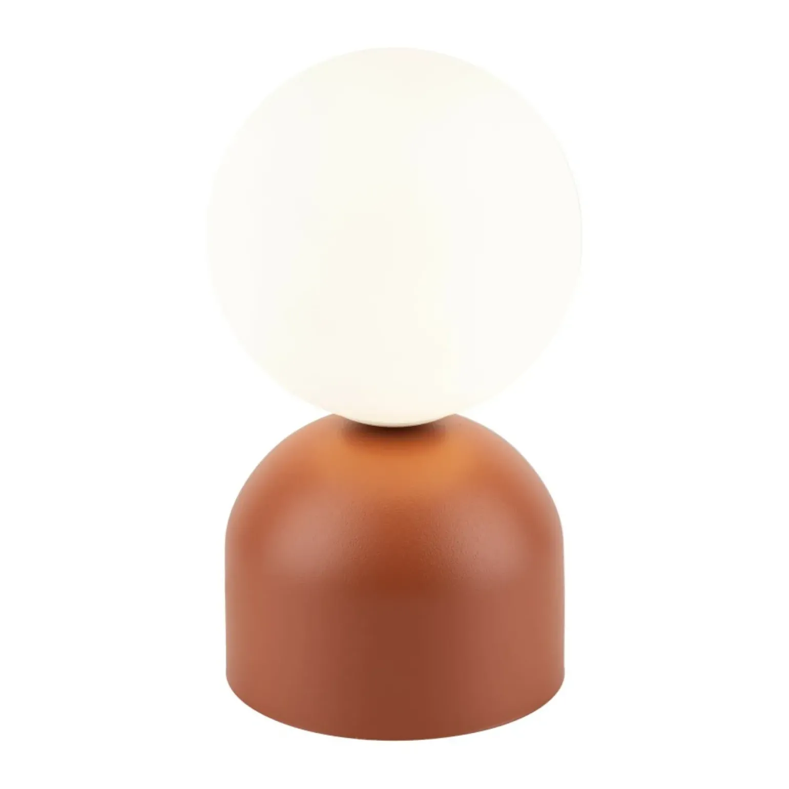 Sklep Kaja Efektowna, ceglana lampka do sypialni TK 16042 MIKI BRICK | Kaja