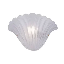 Sklep Kaja Efektowna lampa ścienna, kinkiet półplafon ANT 8161 BACELO | Kaja