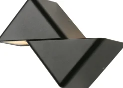 Sklep Kaja Efektowna lampa ścienna na elewację 22-32218 DRACENA | Kaja