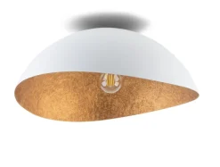 Discount Efektowna lampa sufitowa, nowoczesny klosz SIG 40619 z serii SOLARIS Żyrandole Nowoczesne