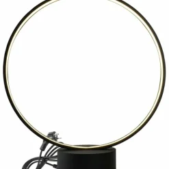 Sklep Kaja Efektowna lampa zewnętrzna ⌀94cm 3000K ANT 9914 ABIRA | Kaja