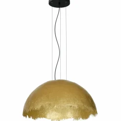 Cheap Ekstrawagancka lampa wisząca ze m kloszem LX 1631 z serii COMPO Żyrandole Nowoczesne