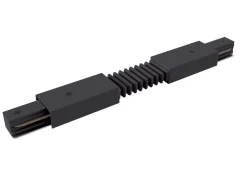 Sklep Kaja Elastyczna złączka do szyny jednoobwodowej TRA001CF-11B | Kaja