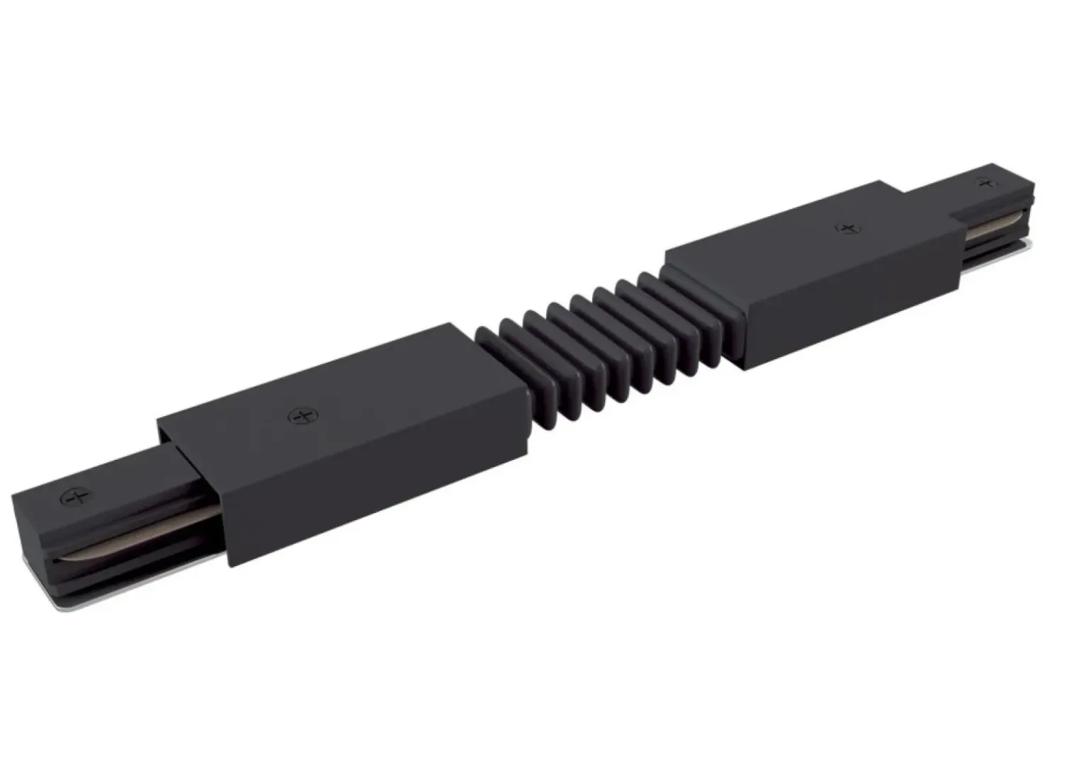 Sklep Kaja Elastyczna złączka do szyny jednoobwodowej TRA001CF-11B | Kaja